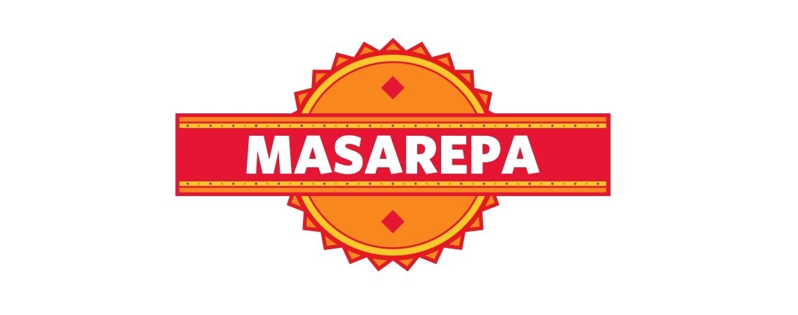 Masarepa_logo